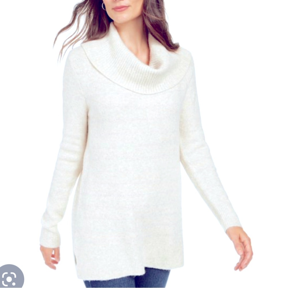 RW&co Sweater